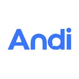 Andi logo