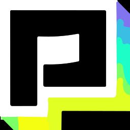 Powder logo