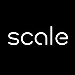 Scale logo