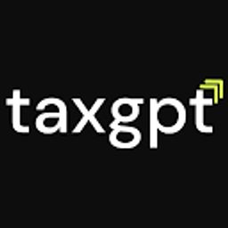 TaxGPT logo