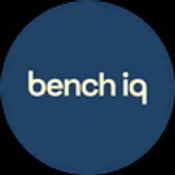 Bench IQ logo