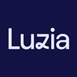 Luzia logo