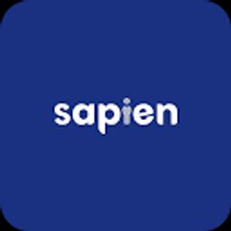 Sapien logo