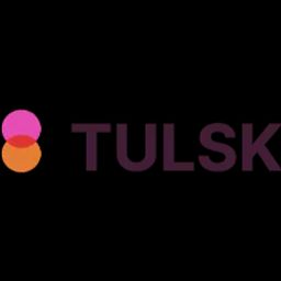 Tulsk.io logo